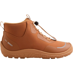 Reima Kid's Loikkii - Cinnamon Brown
