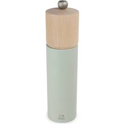 Peugeot Boreal Sage Green Salt Mill 21cm