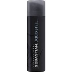 Sebastian Professional Liquid Steel Super Strong Styler 150ml