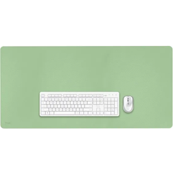 Trust Benya XXL Desk Pad 90 x 43 cm