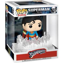 Funko POP! Deluxe Vinyl Figure 9 cm