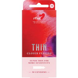 RFSU Thin 30-pack