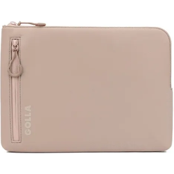 Golla GOLLA Metro Neoprene Computer Sleeve 13tm Cream