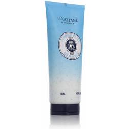 L'Occitane Shea Rich Body Scrub 200ml