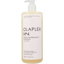 Olaplex No.4 Bond Maintenance Shampoo 1000ml