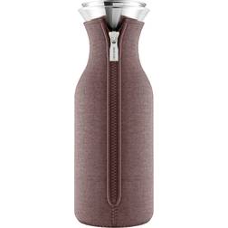 Eva Solo Køleskabskaraffel Vintage Brown Vandkaraffel 1L