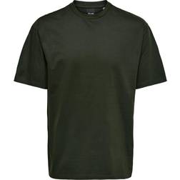 Only & Sons Onsfred T-shirt - Green/Rosin