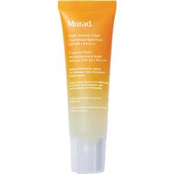 Murad E-Shield Multi-Vitamin Clear Coat Broad Spectrum SPF 50ml
