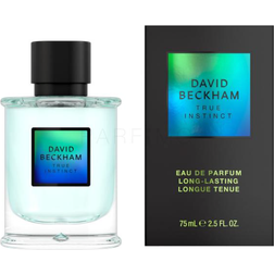 David Beckham True Instinct Eau De Parfum 75 ml 75ml