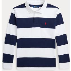 Polo Ralph Lauren Polo Topp, Herr, Multicolor, S, Bomull, T-Shirts