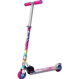Razor A Special Edition Tie-Dye