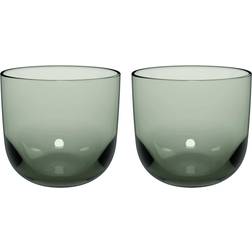 Villeroy & Boch Like vattenglas 2-pack Dricksglas 20cl 2st
