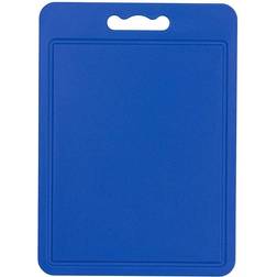Chef Aid Poly Large Blue Skärbräda 40cm