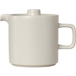 Blomus Pilar Moonbeam Teapot 1L