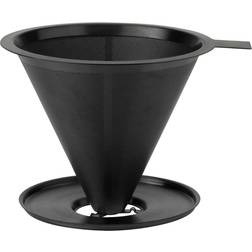 Stelton Nohr slow brew finmaskig kaffetratt