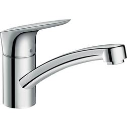 Hansgrohe Logis (71837000) Krom