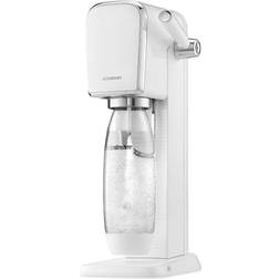 SodaStream Art White Kolsyremaskin NEW