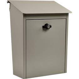 Habo Classic Mailbox 9441B