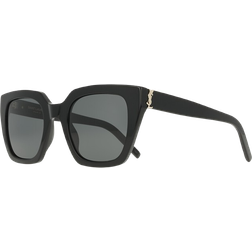 Saint Laurent SL M143 001 - Black