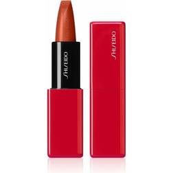 Shiseido Technosatin Gel Lipstick #414 Upload