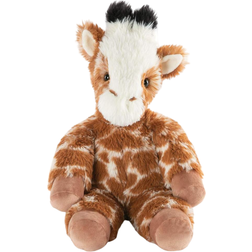 Vermont Teddy Bear Oh So Soft Giraffe 18"