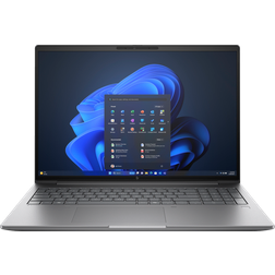 HP ZBook Power G11 A Mobile Workstation 16" 8945HS 1TB