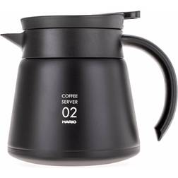 Hario Insulated Stainless Steel Coffee Pot ‎VHS-60B