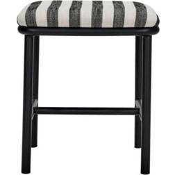 House Doctor Puf Taburet W38 x H45 cm Skammel