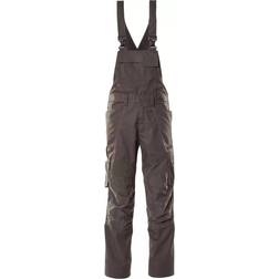 Mascot 18569-442 Accelerate Bib & Brace With Kneepad Pockets