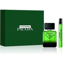 Prada Paradigme Gift Set EdP 50ml + EdP 10ml