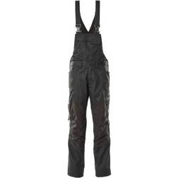 Mascot 18569-442 Accelerate Bib & Brace With Kneepad Pockets