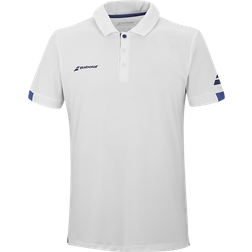 Babolat Play Polo - White