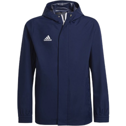 adidas Performance Jakke - Navy