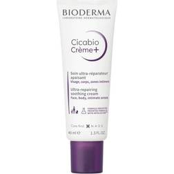 Bioderma Cicabio Repairing Soothing Cream 40 ml 40ml