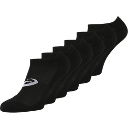 Asics Ankle Socks 6-pack - Performance Black