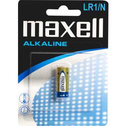 Maxell N/LR1