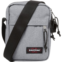 Eastpak The One Small Crossbody Shoulder Bag - Sunday Grey