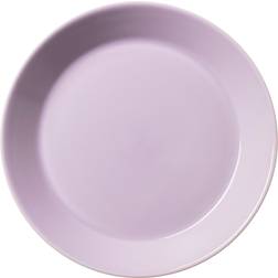Iittala Teema Assiett Ø17 cm Lila Assiett 17cm