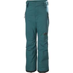 Helly Hansen Legendary Ski Set - Mørkegrøn