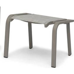 Hillerstorp Hånger Fotpall Sand Gråbeige Taupe