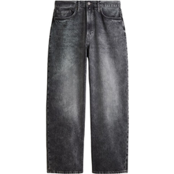 H&M Baggy Jeans - Grey