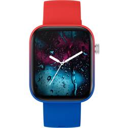 Rubicon RNCE97 Smartwatch Dogging Blodtryk