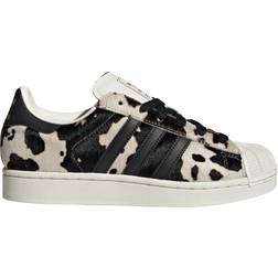adidas Superstar II - Core Black/Off White