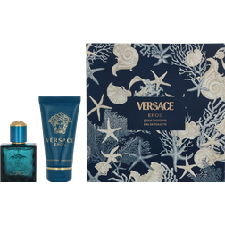 Versace Eros Parfymset