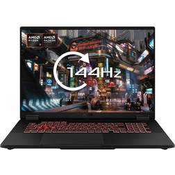 ASUS TUF Gaming A18 18 Inch Gaming Laptop