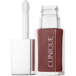 Clinique Pop Lip Cheek Oil Nude Honey