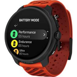 Suunto Race 2 Coral Orange Sportsur SS051241000