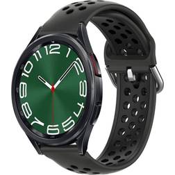 Samsung Galaxy Watch 6 Classic Klockarmband Svart