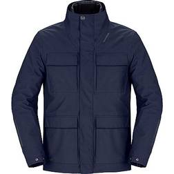Spidi Pentagon Textile Jacket H2Out - Dark Blue Man