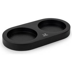 Peugeot Linea Spice Mill Stand Without Handle Black Kitchenware